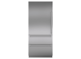Consumer reports built in refrigerators sales