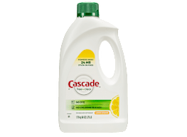 Cascade Free & Clear Gel