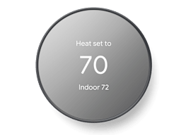 Google Nest Thermostat G4CVZ