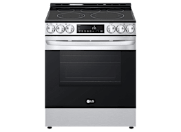 Best electric stoves 2021 consumer reports outlet