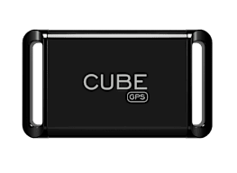 Cube GPS Real Time