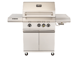 Victory BBQ-VCT3BSB-LP