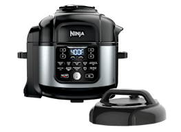 Pressure cooker reviews consumer reports 2025