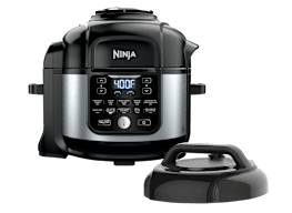 Ninja Foodi FD302