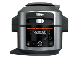 NuWave Duet Pressure Cooker/Air Fryer Combo 33801 Multi-Cooker Review -  Consumer Reports