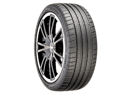 Bridgestone Potenza Sport