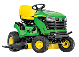 Consumer reports online lawn tractors