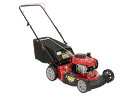 Most reliable lawn mower brand hot sale
