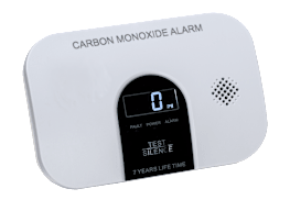 Best Smoke and Carbon Monoxide Detectors of 2024 - Consumer Reports