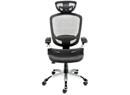 Flexfit Hyken Mesh Chair
