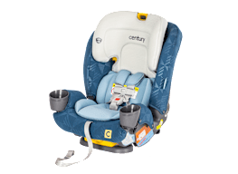 Niños Niños Impresión de cebra Interfaz ISOFIX Asiento elevador de coche  Cojín de elevación, Ajuste Edad