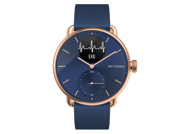 Withings Scanwatch (38mm)