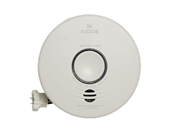 Kidde P4010ACSCO-WF