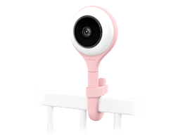 Lollipop Smart Wifi Baby Camera