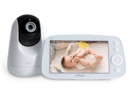 Vava Baby Monitor (VA-IH006-4)