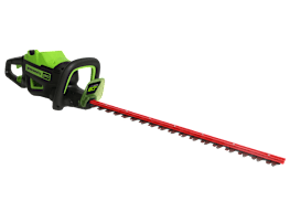 Black+Decker HH2455 Hedge Trimmer Review - Consumer Reports