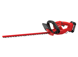 Black+Decker HH2455 Hedge Trimmer Review - Consumer Reports