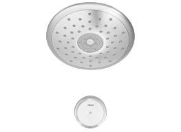 American Standard Spectra+ eTouch 4 Function Showerhead