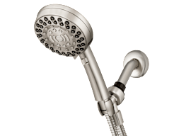 The 8 Best Shower Heads of 2024, According to Testing