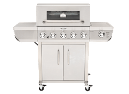 Best Gas Grills of 2024 Consumer Reports