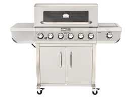 Best Grills for Smoking Consumer Reports