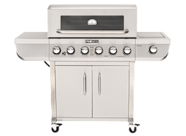 Grills & Smokers Buying Guide - Kitchen & Food —