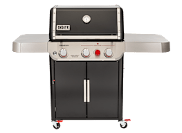 Ninja OG701 Woodfire Outdoor Grill and Smoker (Renewed) 