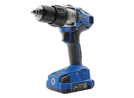Consumer reports best drill top