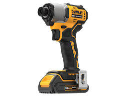 Biggest cordless drill best sale