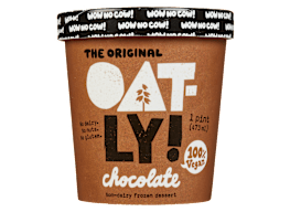 Oatly Non-Dairy Frozen Dessert Chocolate