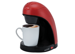 Brentwood Appliances Single Cup (TS-112R)