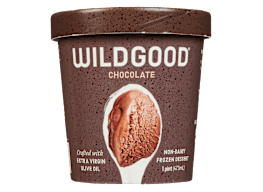 Wildgood Non-Dairy Frozen Dessert Chocolate