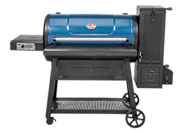 Consumer reports top pellet grills