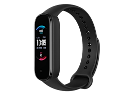 Amazfit Band 5