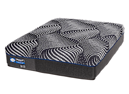 Sealy Posturepedic Plus Hybrid High Point 14" Firm