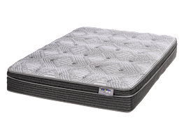 Bob-O-Pedic Affinity Hybrid Plush