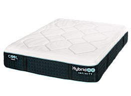 Hybrid Infinity Cool Luxury