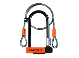 Best Bike Lock Reviews Consumer Reports Reviews Consumer Reports