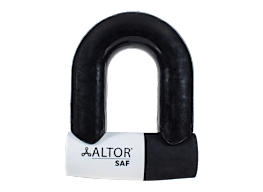 Altor Angle Grinder Proof U-Lock