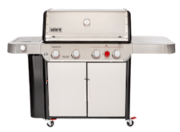 Gas grills at lowe's top