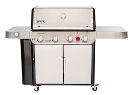 Consejos para comprar un grill eléctrico para tu negocio - EN LA