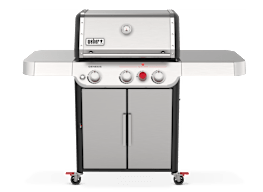 Consejos para comprar un grill eléctrico para tu negocio - EN LA