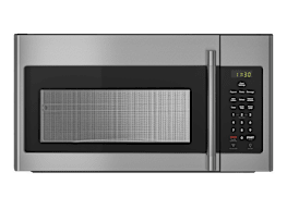 Best Over-the-Range Microwaves of 2022 - Consumer Reports