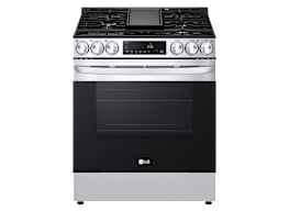 Consumer reports dual fuel ranges deals