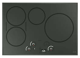 Consumer reports hot sale electric cooktops