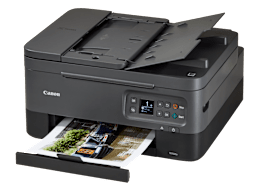 Canon Pixma TR7020a