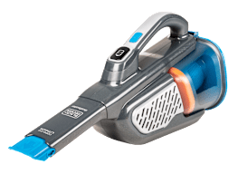 Black+Decker MAX AdvancedClean 12V HHVK320J61