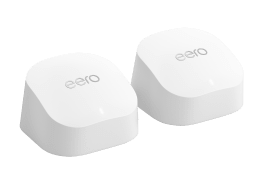 eero 6+ AX3000 R010211 (2-pack)