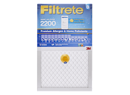 Filtrete Smart MPR 2200