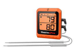 Best meat thermometers of 2023, tried and tested